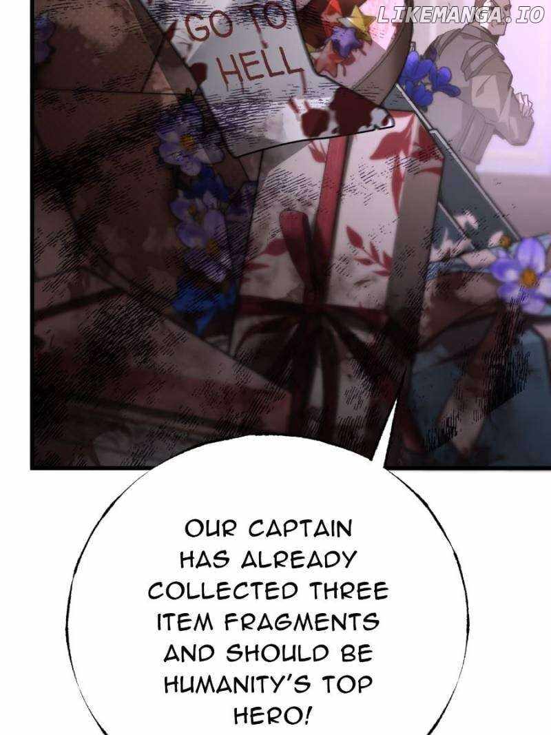 I'm the strongest boss Chapter 47 15